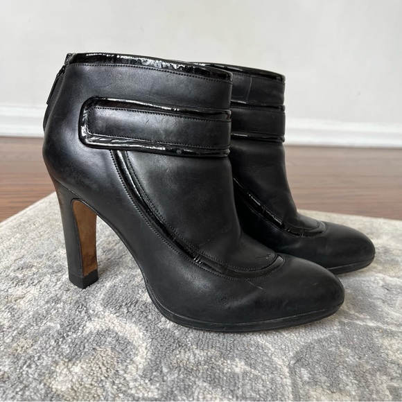 Cole Haan Nike Air booties - Picture 1 of 9